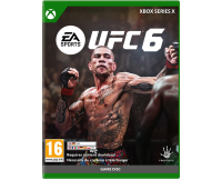 EA Sports UFC 6[XBOX SERIES]