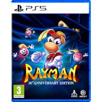 Rayman: 30th Anniversary Edition[PLAYSTATION 5]