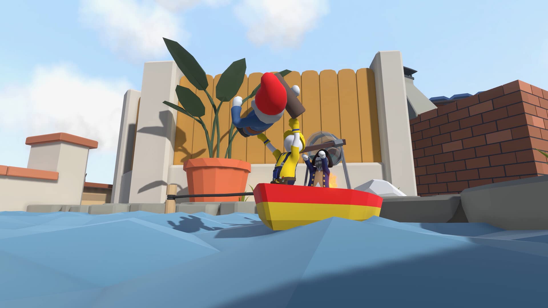 Human: Fall Flat название. Human Fall Flat смешные скины. Human Fall Flat играть без скачивания.