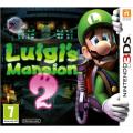 Игры Nintendo 3DS Игры Nintendo 3DS