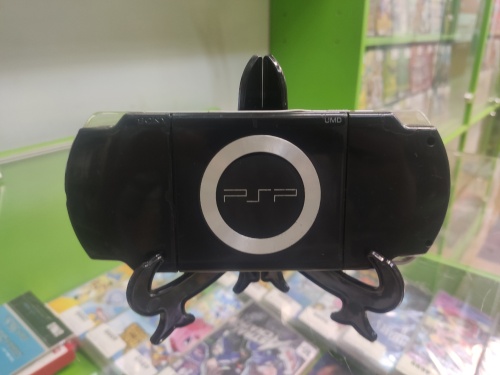 PSP 2008 Slim MOD+ 64GB[Б.У ПРИСТАВКИ]