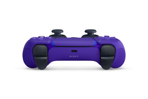 Геймпад PS5 DualSense Galactic Purple [PLAYSTATION 5 АКСЕССУАРЫ]