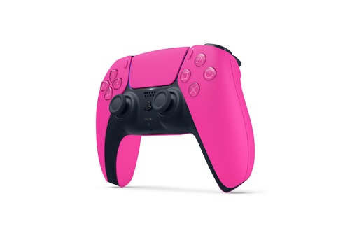 Геймпад PS5 DualSense Nova Pink[PLAYSTATION 5 АКСЕССУАРЫ]