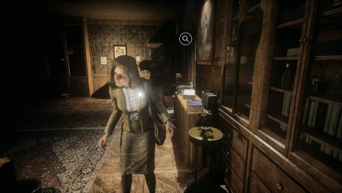 Remothered: Tormented Fathers [Б.У ИГРЫ PLAY STATION 4]