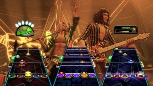 Guitar Hero Van Halen [PLAYSTATION 3]