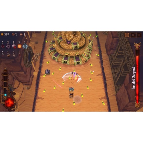 BALL x PIT [NINTENDO SWITCH]
