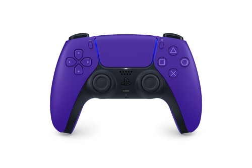 Геймпад PS5 DualSense Galactic Purple [PLAYSTATION 5 АКСЕССУАРЫ]