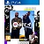 UFC 4 [PLAYSTATION 4]