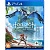 Horizon Запретный Запад[PLAY STATION 4]